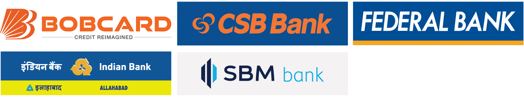 OneCard Banking Partners
