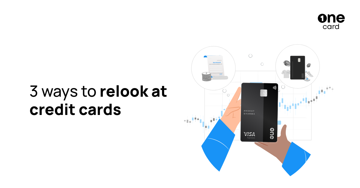 Everthing a millennial needs to understand about credit cards