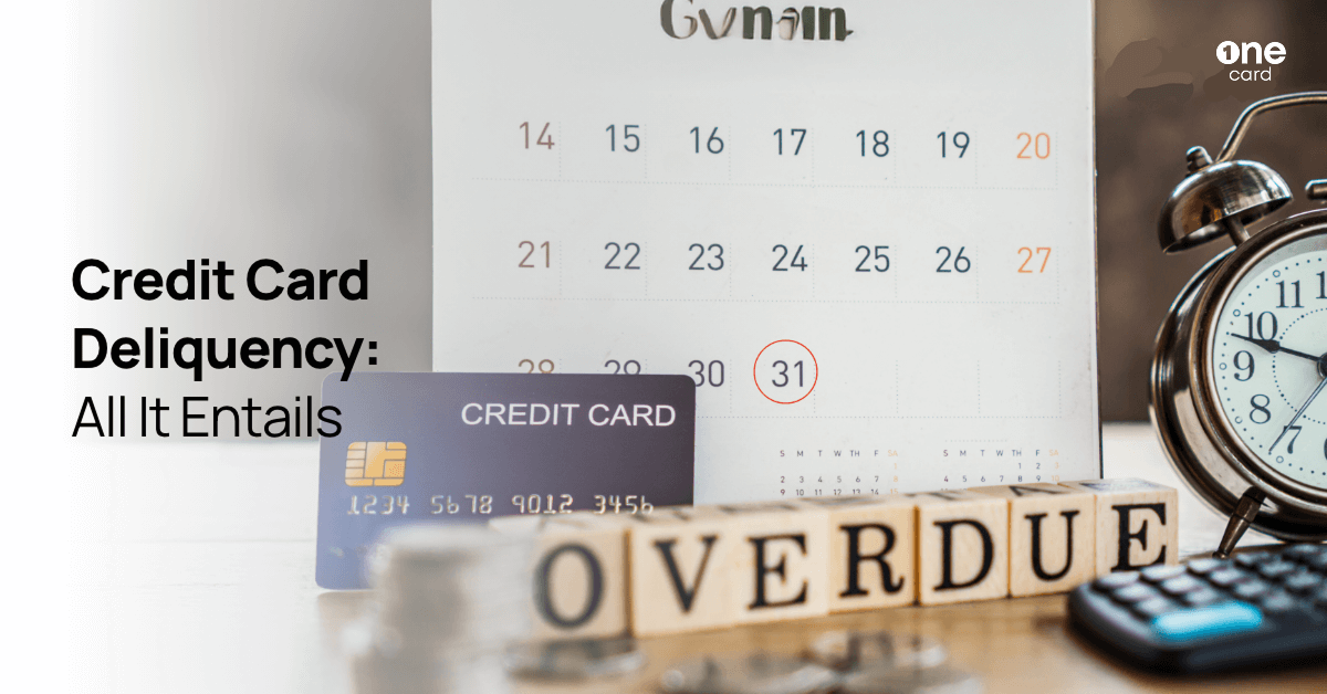 How to Avoid Delinquent Credit Cards and Protect Your Score