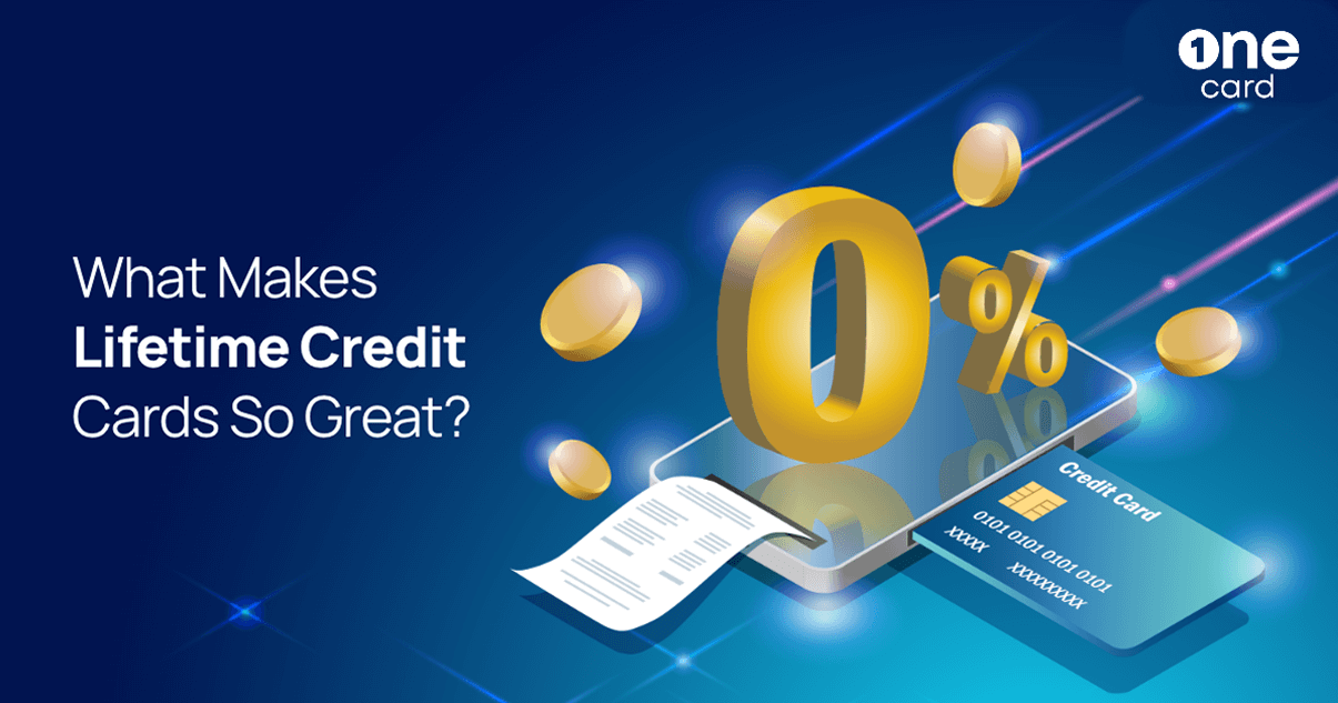 Lifetime Free Credit Card: Common Myths and Facts