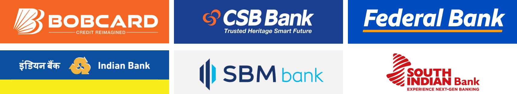 OneCard Banking Partners