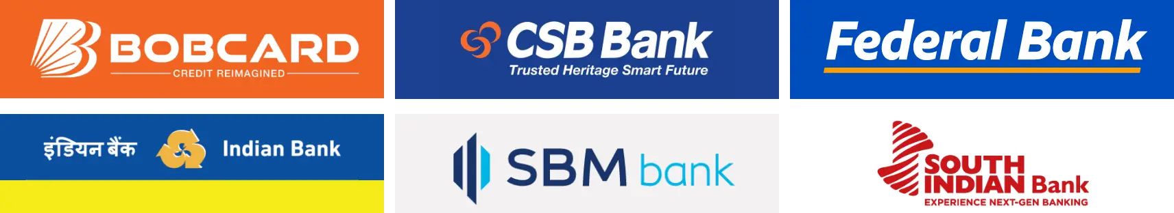 OneCard Banking Partners