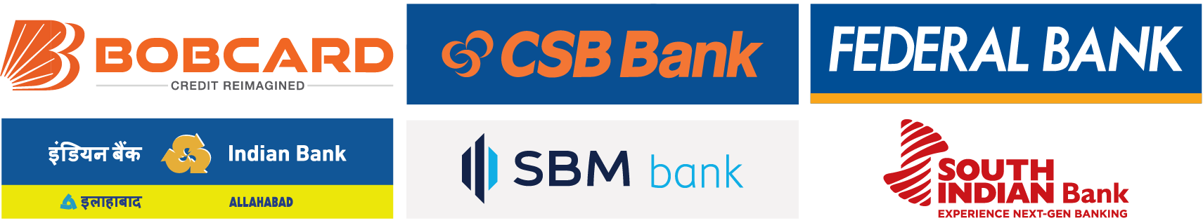 OneCard Banking Partners
