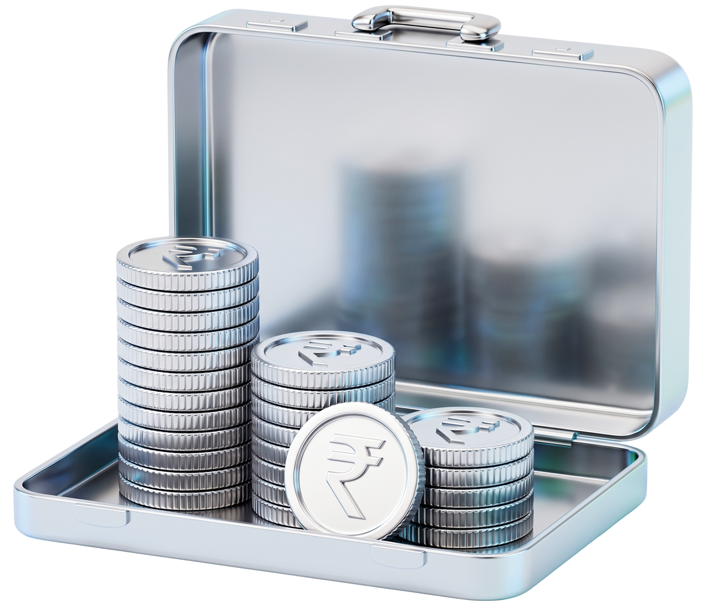 Fees & Charges 