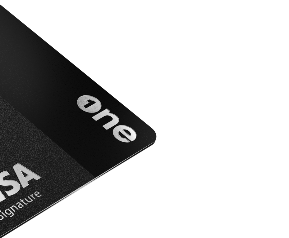 Metal Card Bleed