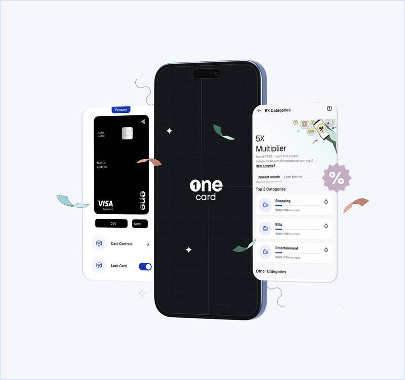 Power-packed app