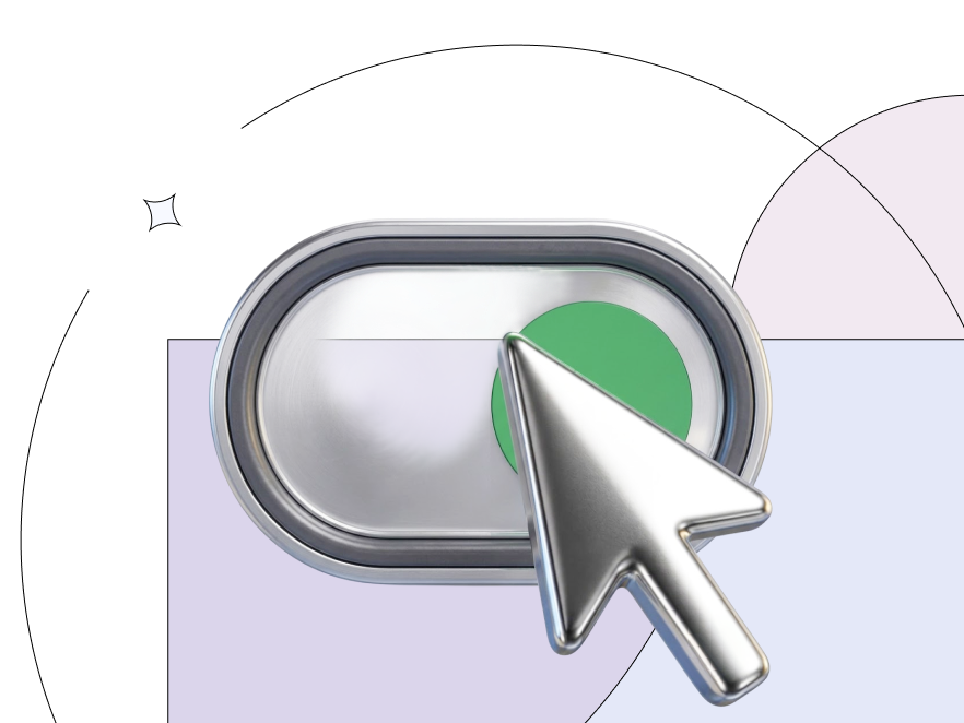 Real-time Payment Controls Graphic